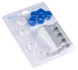 Guitto GFE-01 Hand Exerciser Set