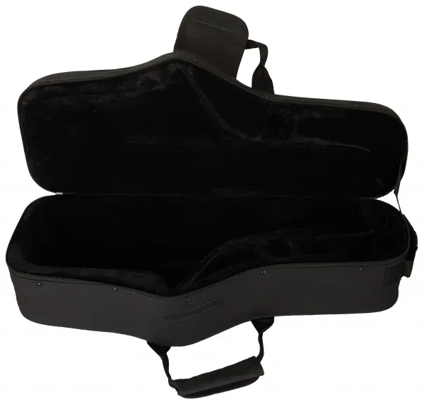 Ortolá 114 Styrofoam Case