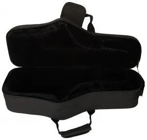 Ortolá 114 Styrofoam Case
