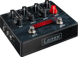 Laney IRF-LOUDPEDAL