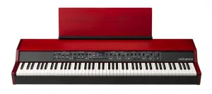 Nord Wood Music Stand