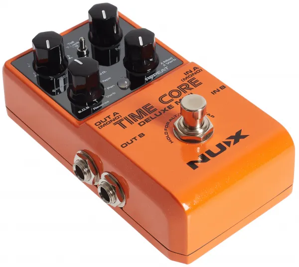 Nux TIME CORE DELUXE MKII