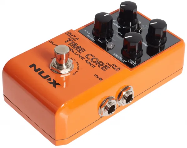 Nux TIME CORE DELUXE MKII