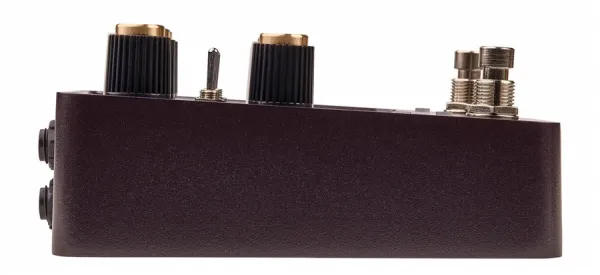 Universal Audio Lion ‘68 Super Lead Amp