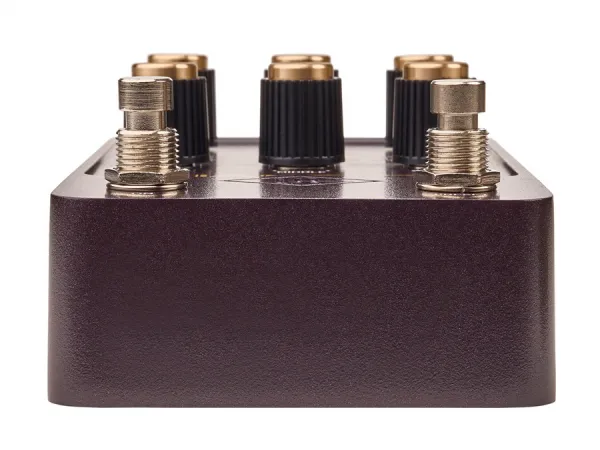 Universal Audio Lion ‘68 Super Lead Amp