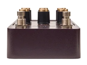 Universal Audio Lion ‘68 Super Lead Amp