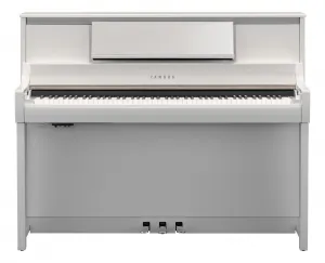 Yamaha CSP-295PWH