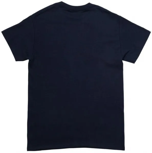 Taylor Men's Classic T Navy Blue L
