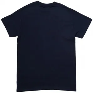 Taylor Men's Classic T Navy Blue L