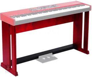 Nord Wood Keyboard Stand v4