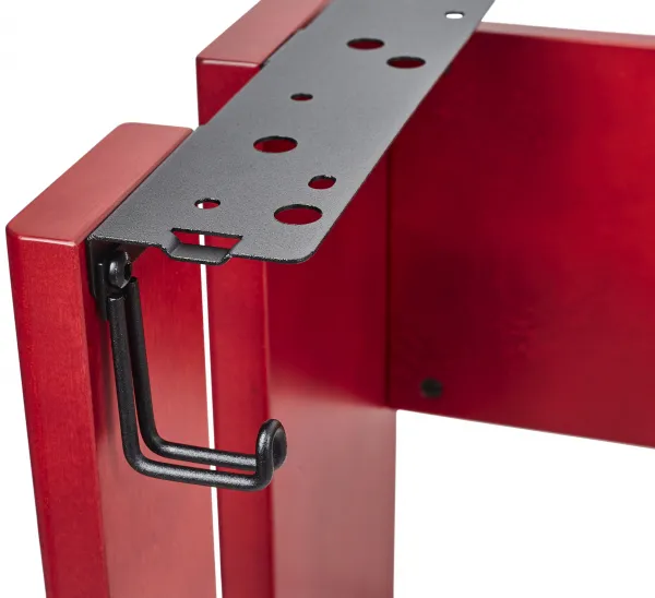 Nord Wood Keyboard Stand v4