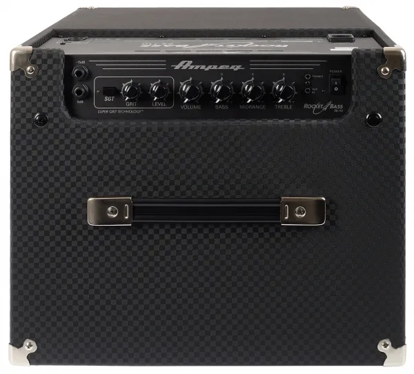 Ampeg Rocket Bass RB110