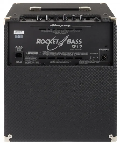 Ampeg Rocket Bass RB110