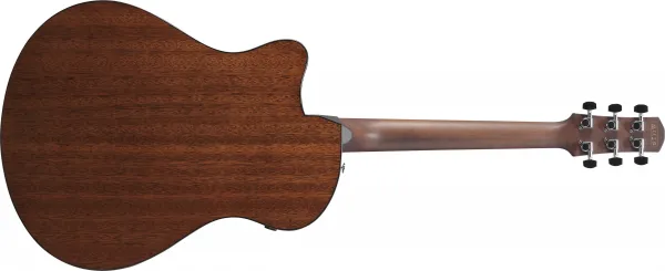 Ibanez AAM300CE Natural