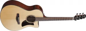 Ibanez AAM300CE Natural