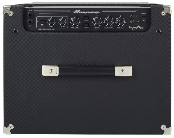 Ampeg Rocket Bass RB112