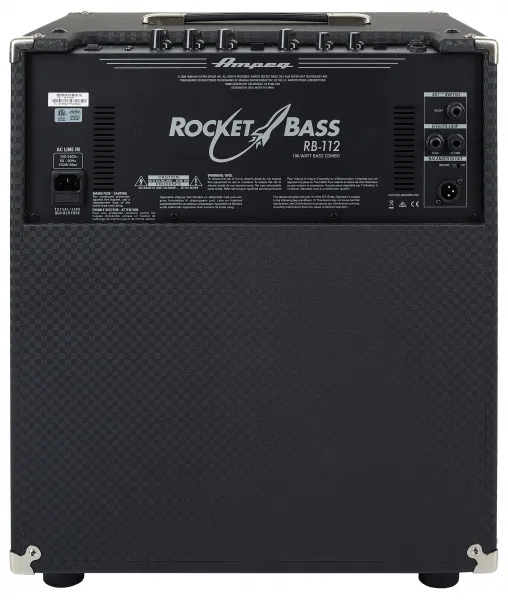 Ampeg Rocket Bass RB112