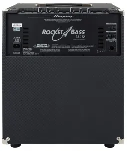 Ampeg Rocket Bass RB112