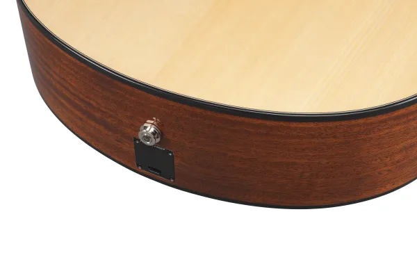 Ibanez AAM300CE Natural