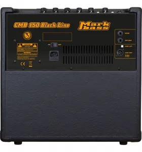 Markbass CMB 121 BlackLine