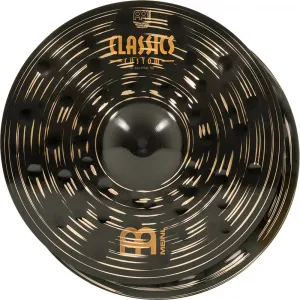Meinl Classics Custom Dark Expanded Cymbal Set