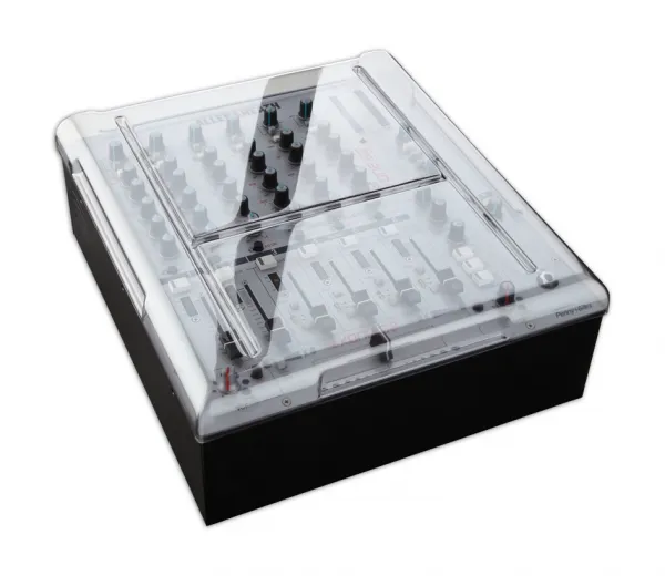 Decksaver 12" Mixer cover