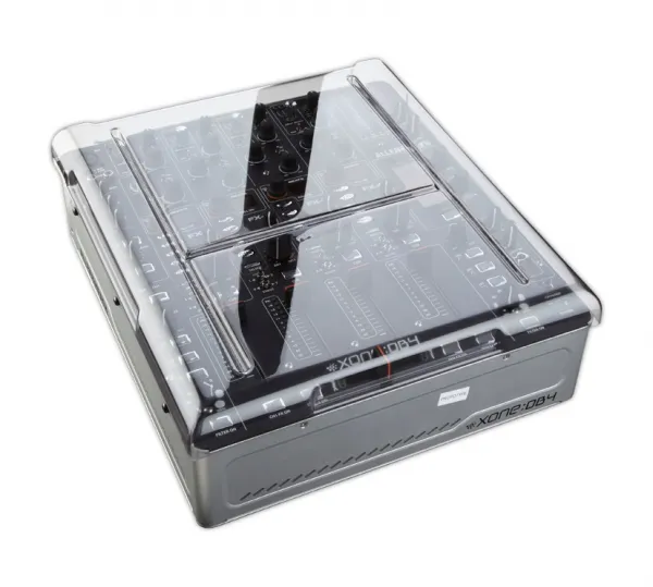 Decksaver 12" Mixer cover