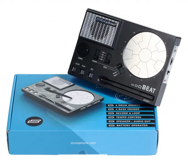 Dübreq Stylophone BEAT