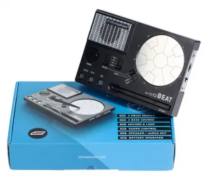 Dübreq Stylophone BEAT