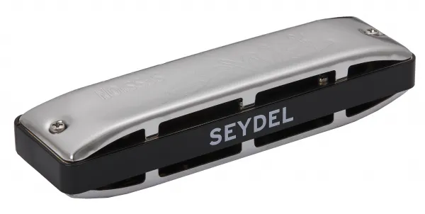 C.A. Seydel Söhne Blues Session Standard 10201 C