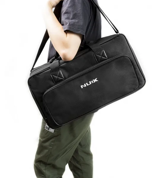 Nux NPB-S