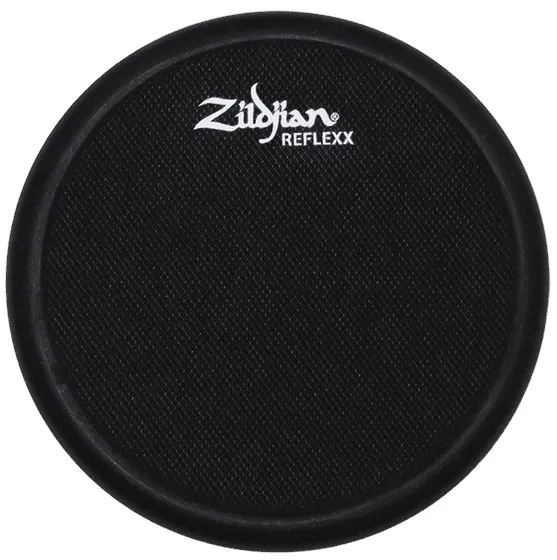 Zildjian 6" Reflexx Practice Pad