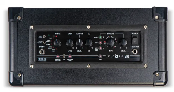Blackstar ID:Core20 V4