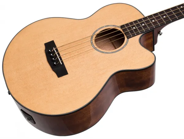 Cort AB 850F NAT
