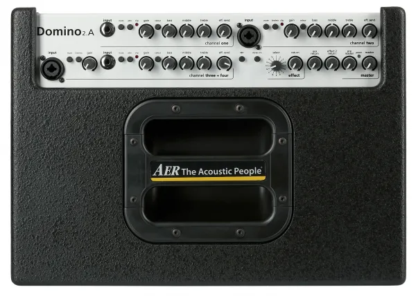 Aer Domino 2A