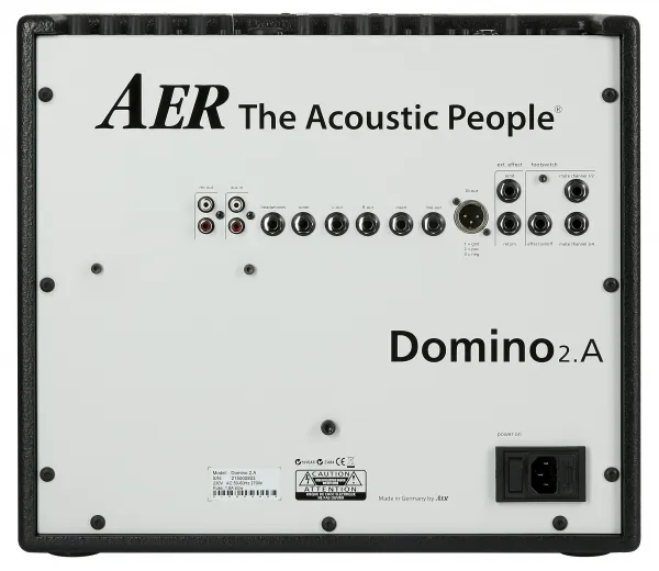 Aer Domino 2A