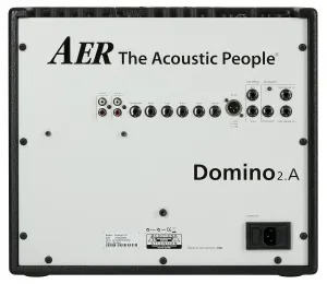 Aer Domino 2A