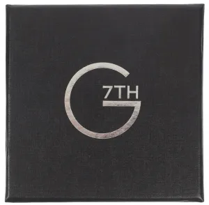 G7th Heritage 2 Guitar Gold