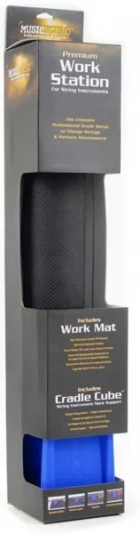 Music Nomad Premium Work Station