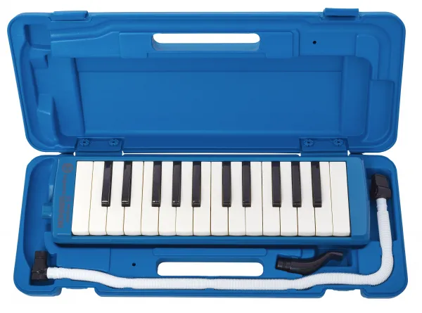 Hohner 9426/26 Melodica Student 26 blue