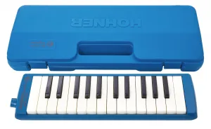 Hohner 9426/26 Melodica Student 26 blue