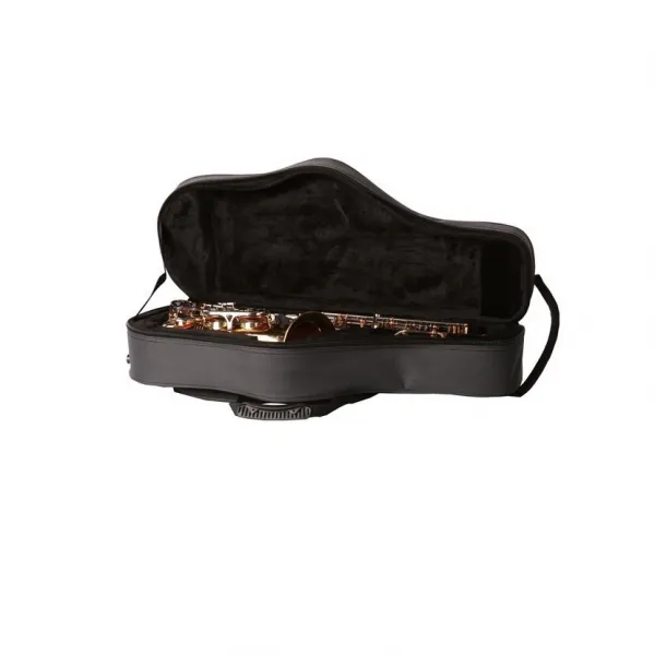 Gator GL-Alto MPC