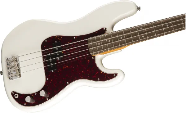 Fender Squier Classic Vibe 60s Precision Bass LFB OW