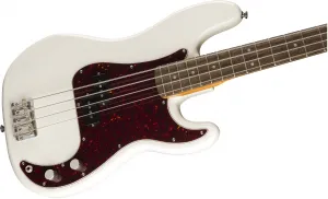 Fender Squier Classic Vibe 60s Precision Bass LFB OW