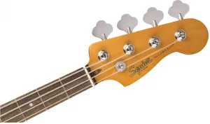 Fender Squier Classic Vibe 60s Precision Bass LFB OW