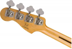Fender Squier Classic Vibe 60s Precision Bass LFB OW