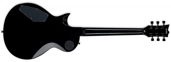 ESP LTD EC-256 QM See Thru Black Cherry SB