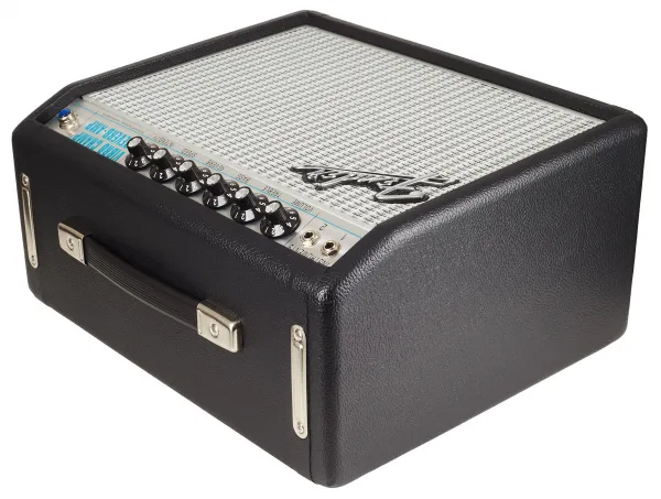 Fender '68 Custom Vibro Champ Reverb