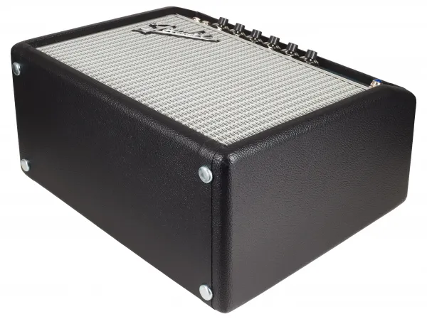 Fender '68 Custom Vibro Champ Reverb