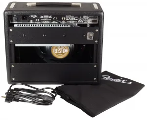 Fender '68 Custom Vibro Champ Reverb